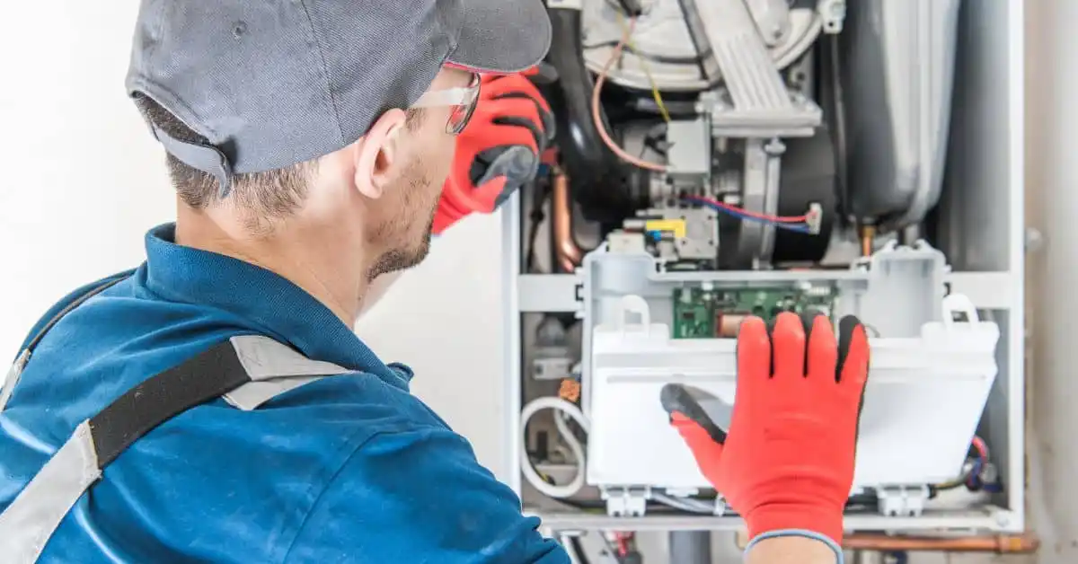 installateur Retranchement